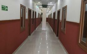 Hotel O Amarpali